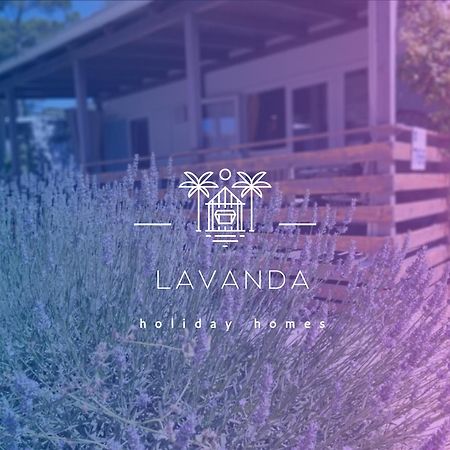 Holiday Homes Lavanda - Біоград-на-Мору Екстер'єр фото