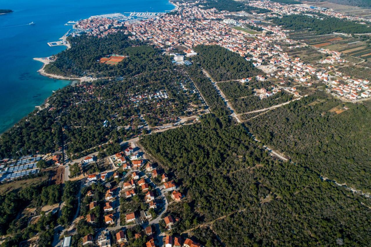 Holiday Homes Lavanda - Біоград-на-Мору Екстер'єр фото