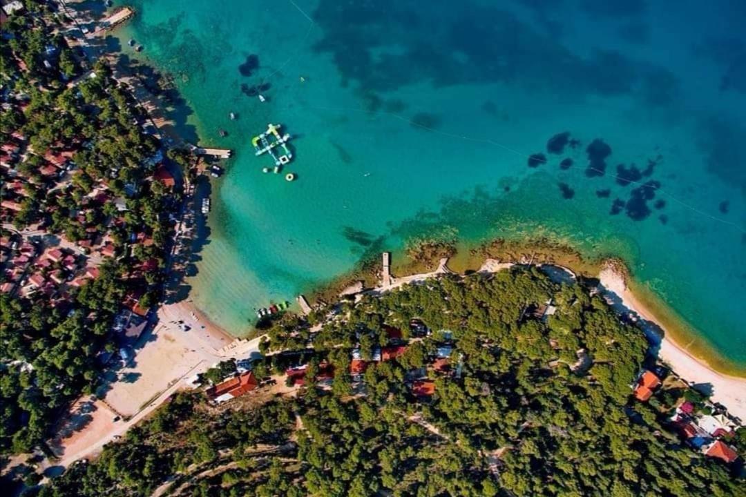 Holiday Homes Lavanda - Біоград-на-Мору Екстер'єр фото