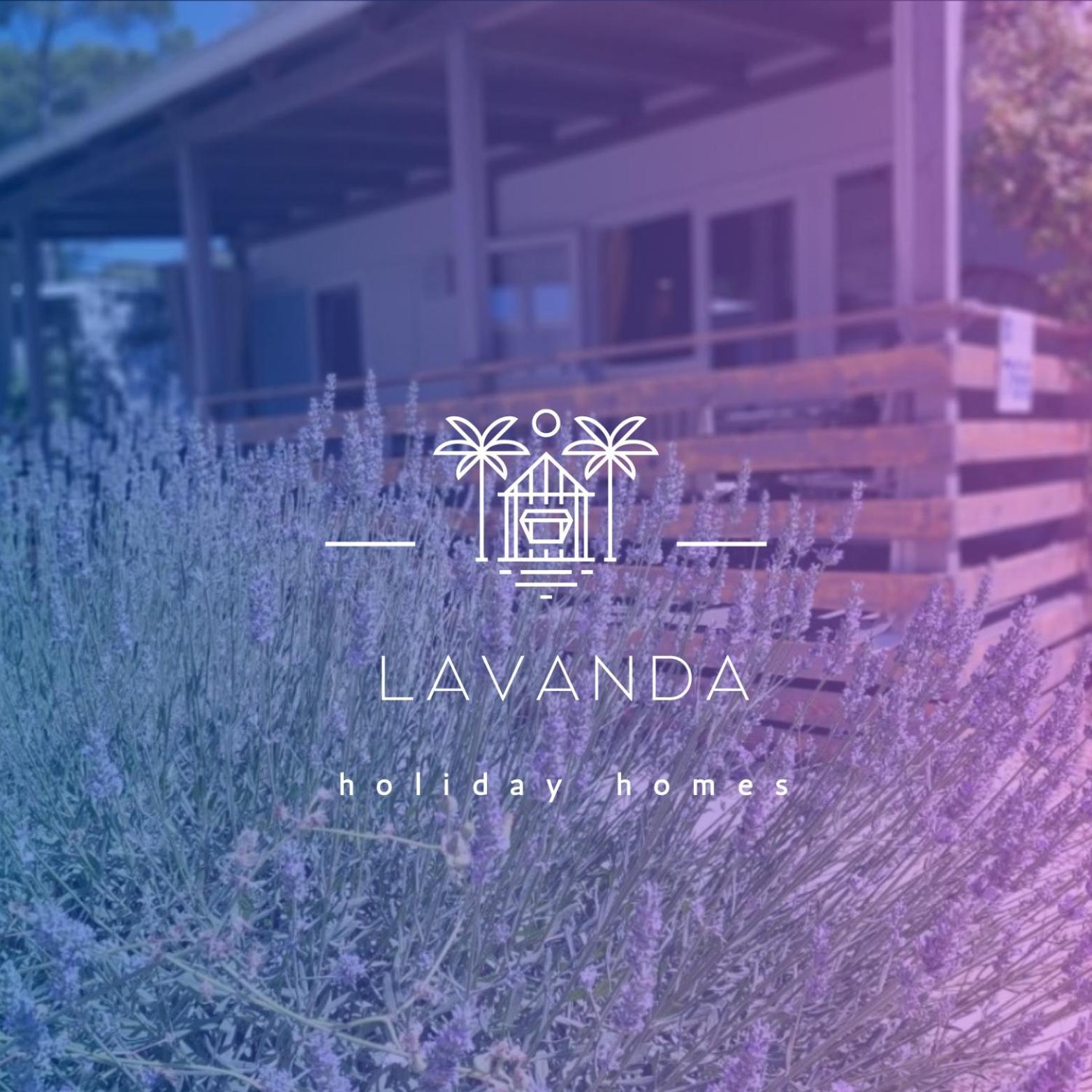 Holiday Homes Lavanda - Біоград-на-Мору Екстер'єр фото