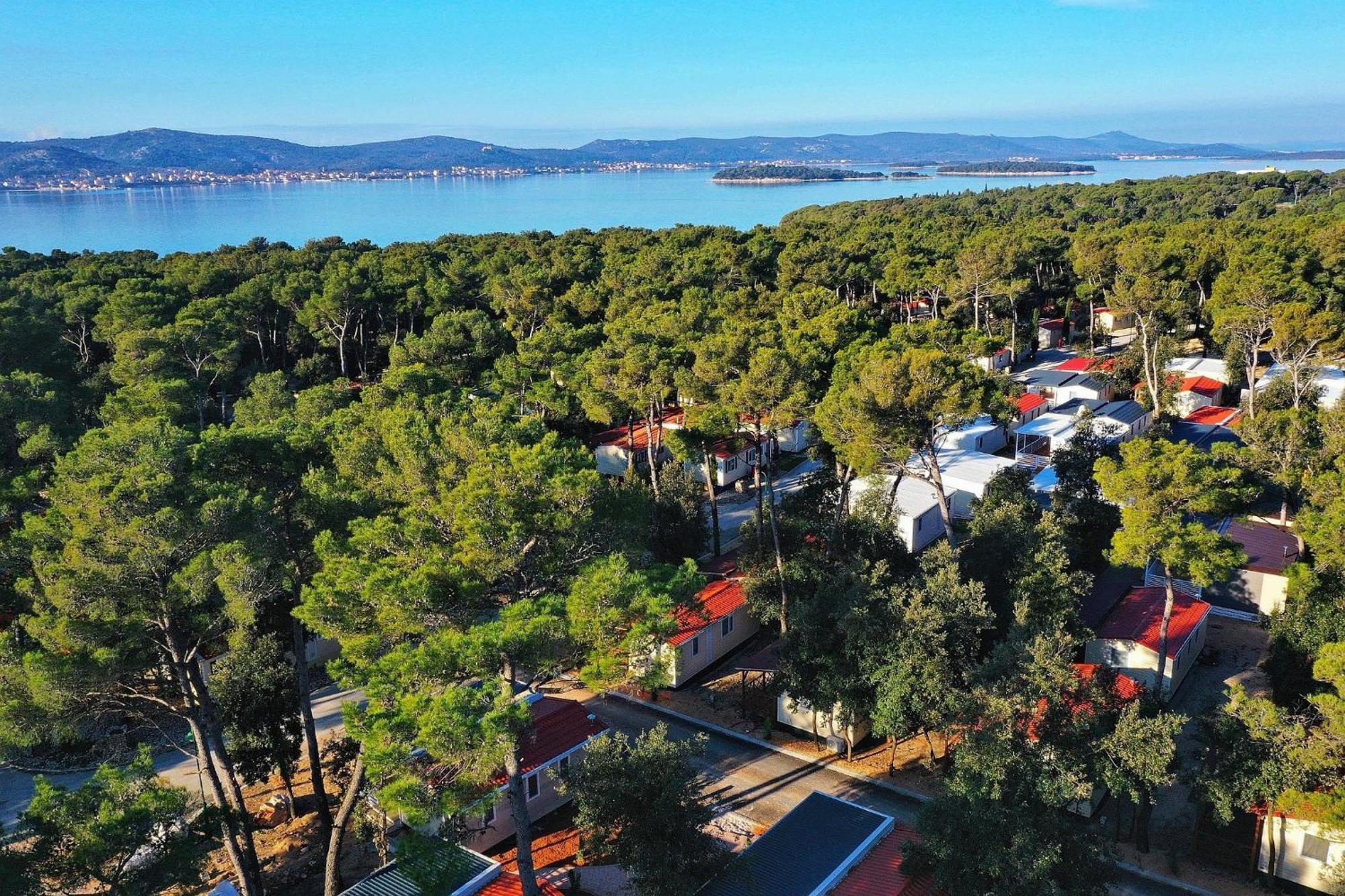 Holiday Homes Lavanda - Біоград-на-Мору Екстер'єр фото