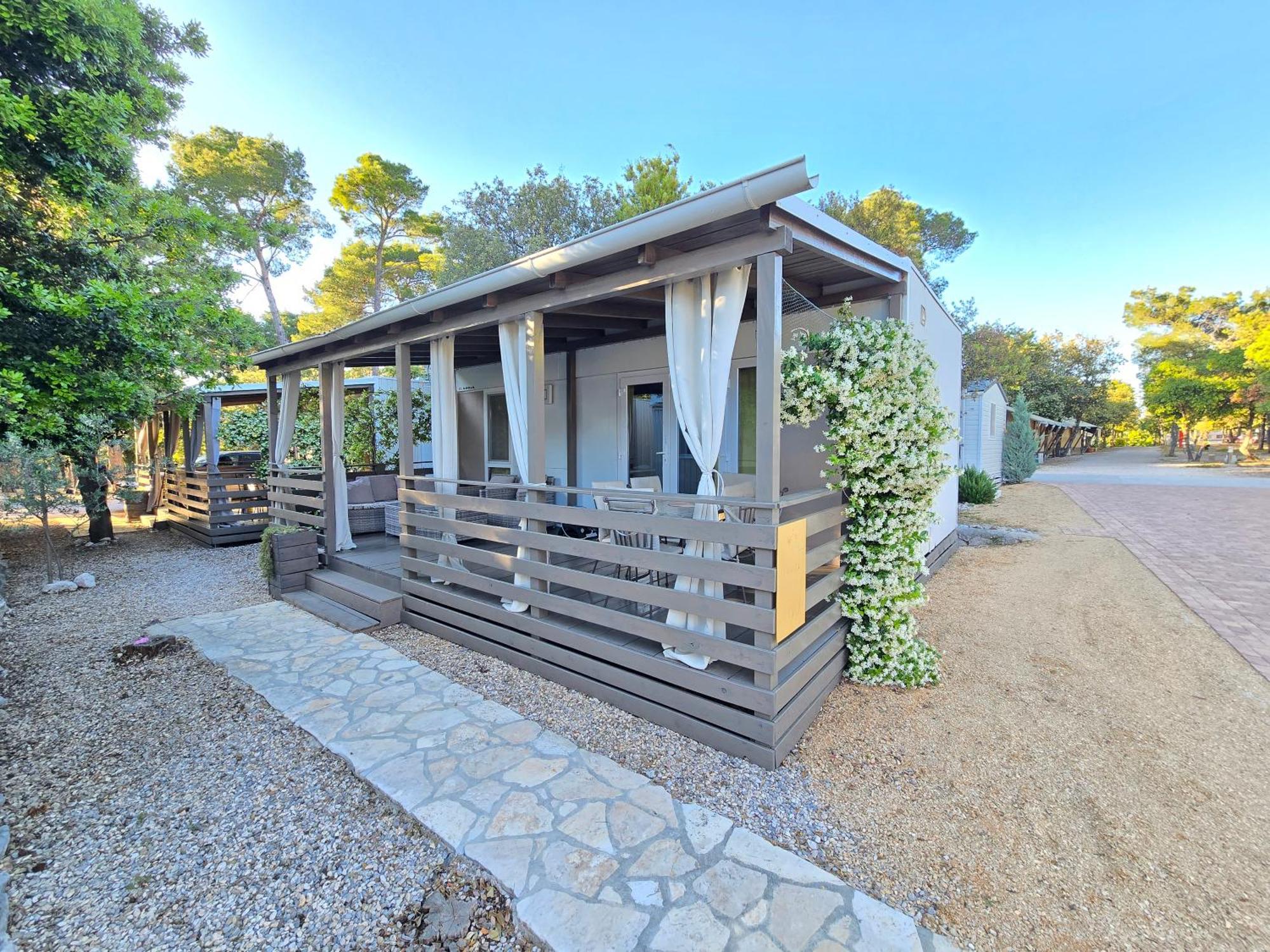 Holiday Homes Lavanda - Біоград-на-Мору Екстер'єр фото